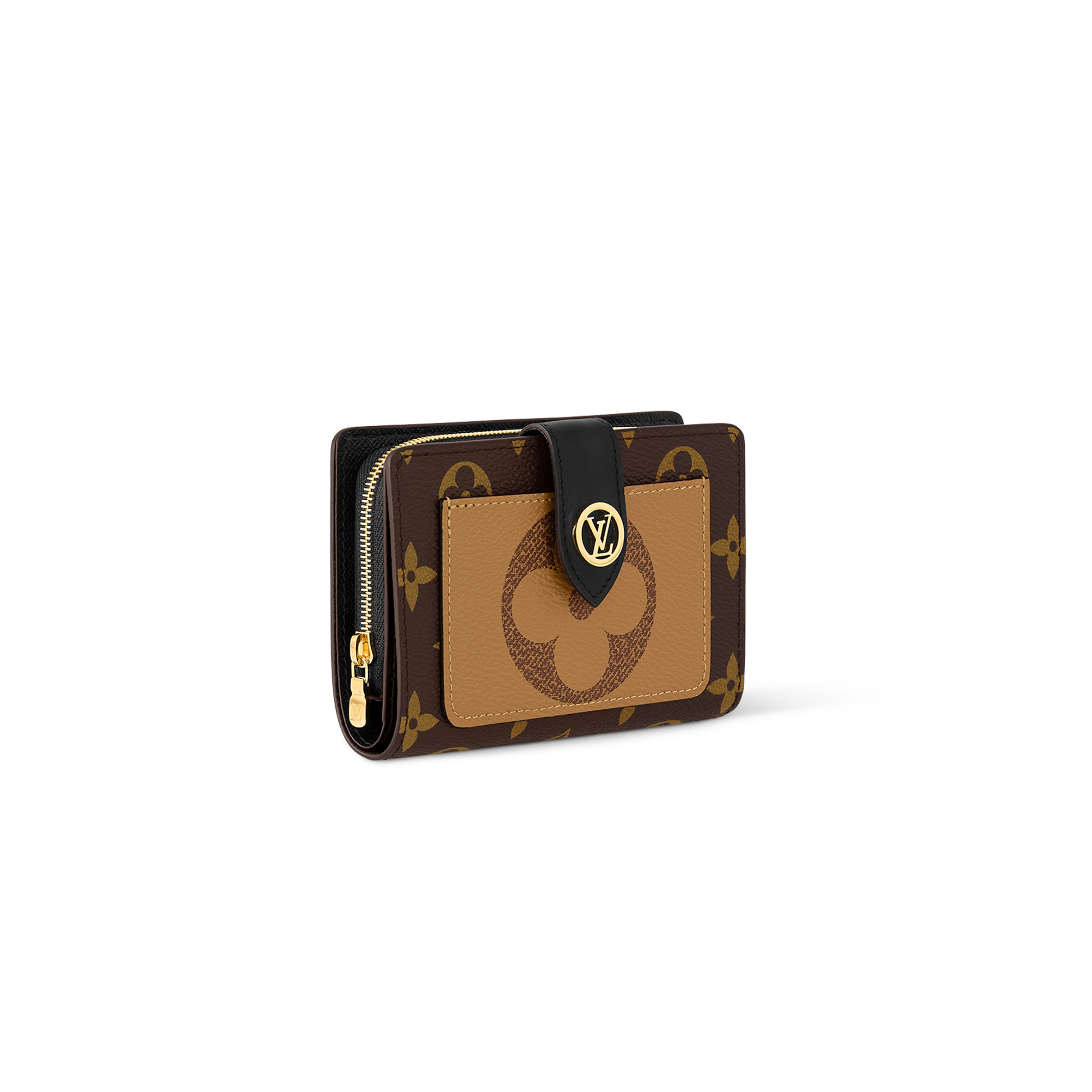 LOUIS VUITTON JULIETTE WALLET M69432 (13.5*11*3cm)